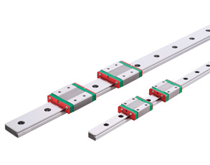 MG系列直线导轨